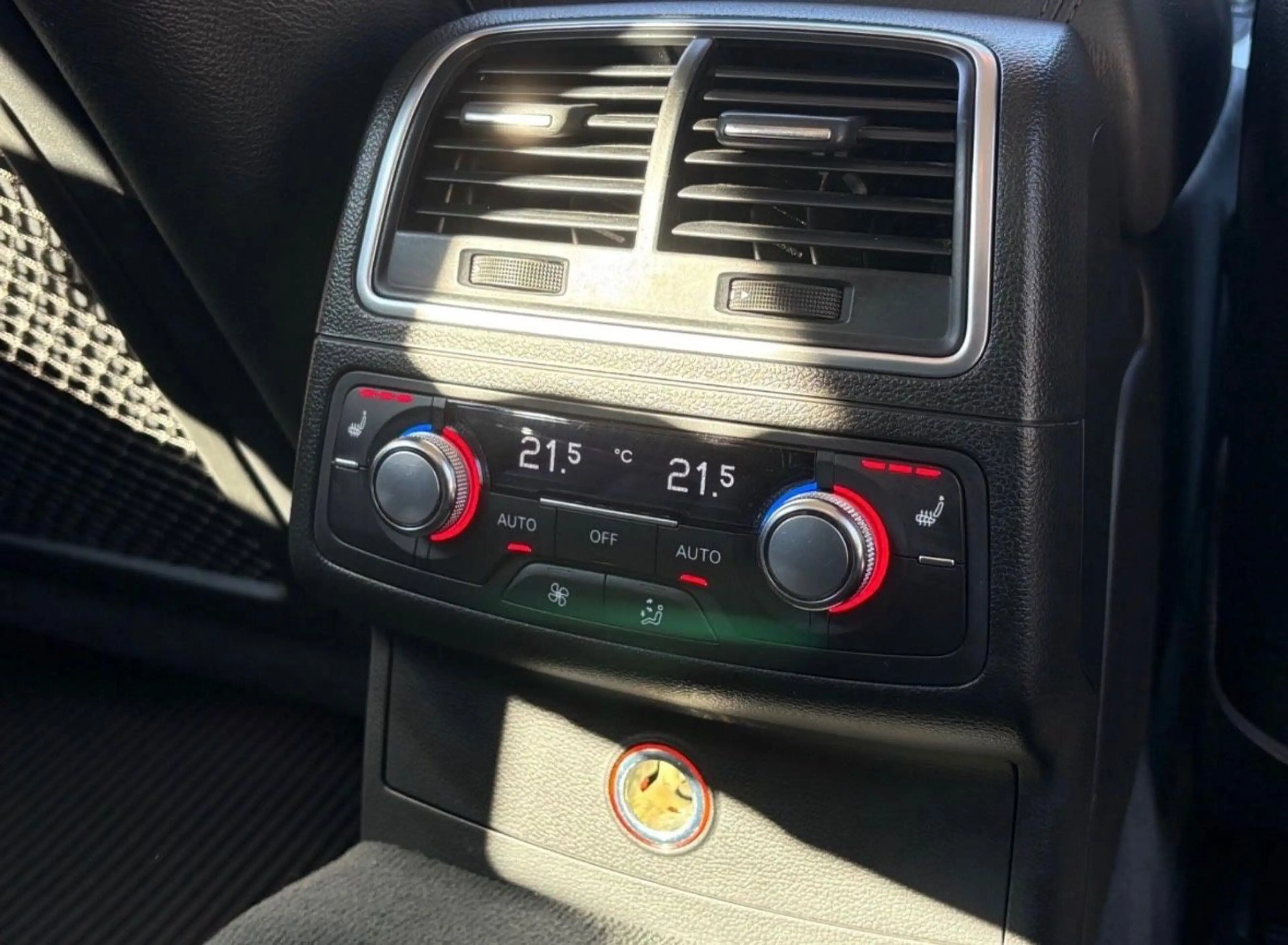 Audi A6 allroad quattro 3.0 TDI/312PS/2Hand/Bose/Top — photo 11