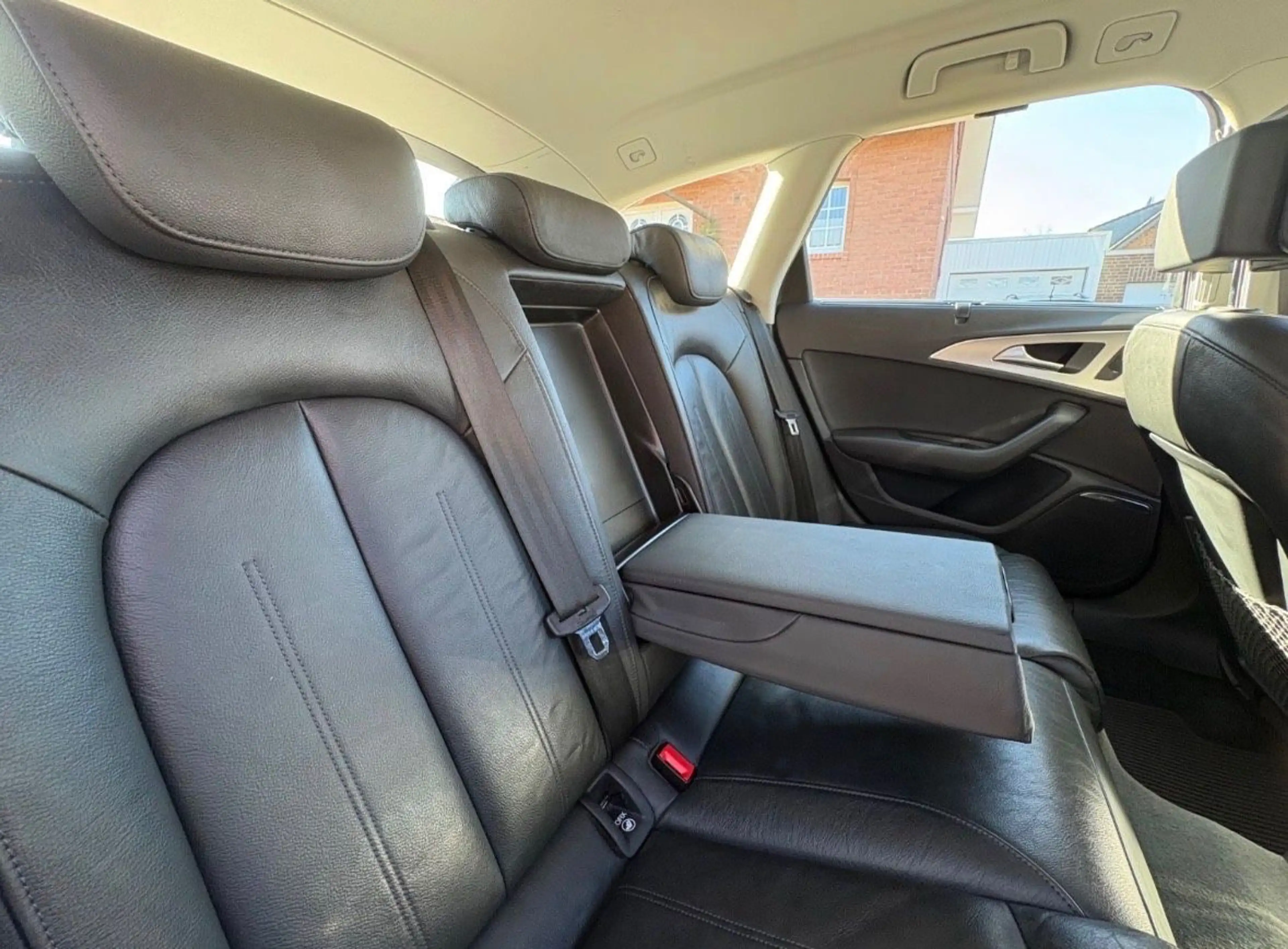 Audi A6 allroad quattro 3.0 TDI/312PS/2Hand/Bose/Top — photo 10