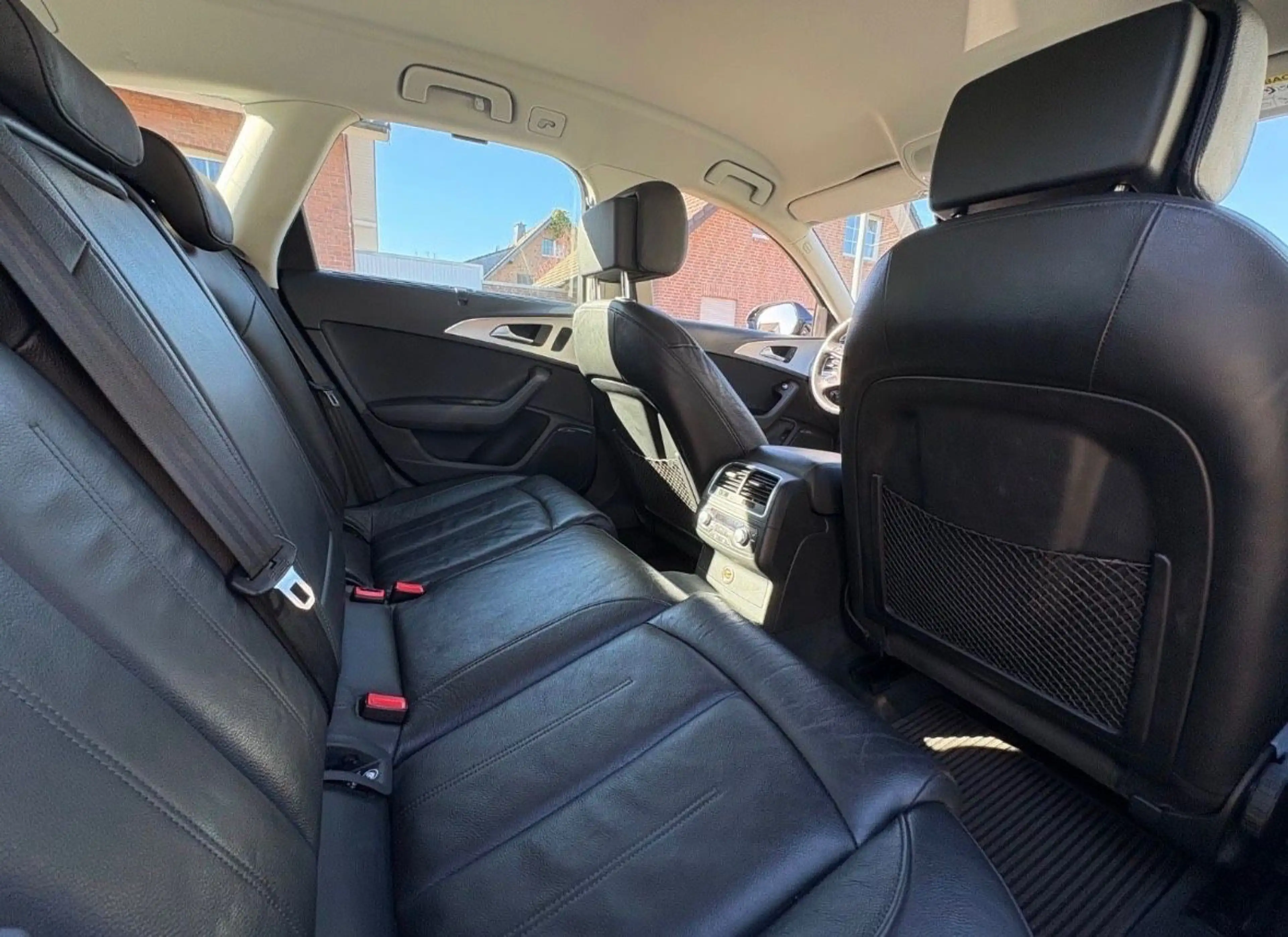 Audi A6 allroad quattro 3.0 TDI/312PS/2Hand/Bose/Top — photo 12