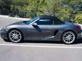 Porsche Boxster III (981) 2.7 265V PDK Gris - thumbnail 3
