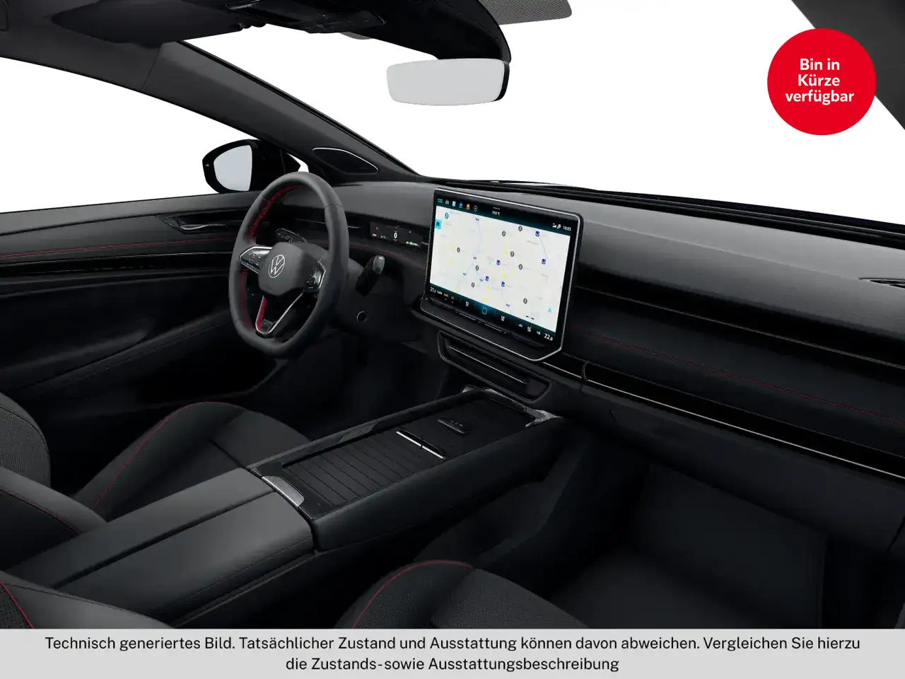 Volkswagen ID.7 2026