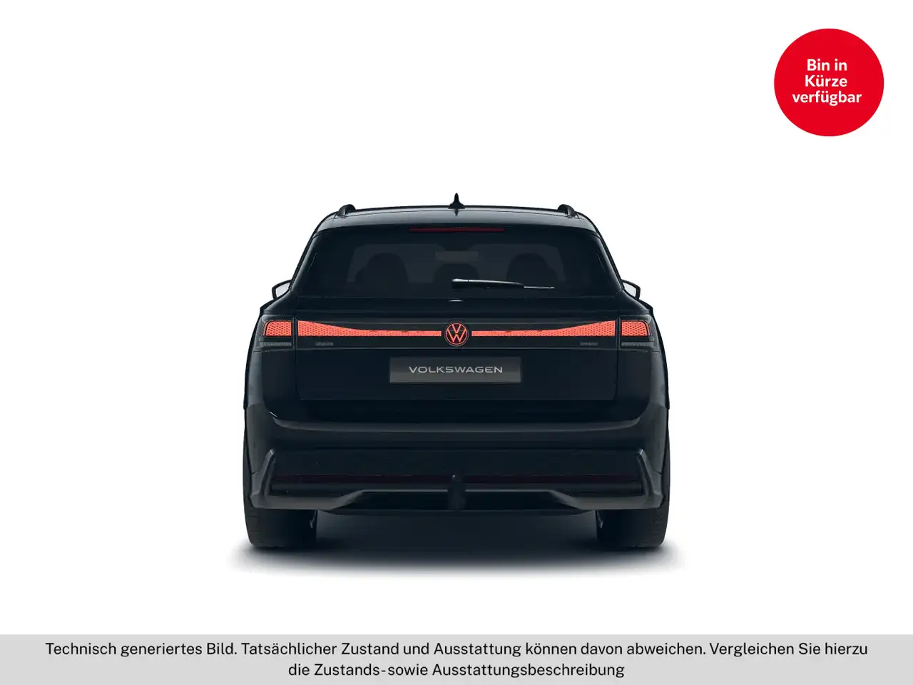 Volkswagen ID.7 2026