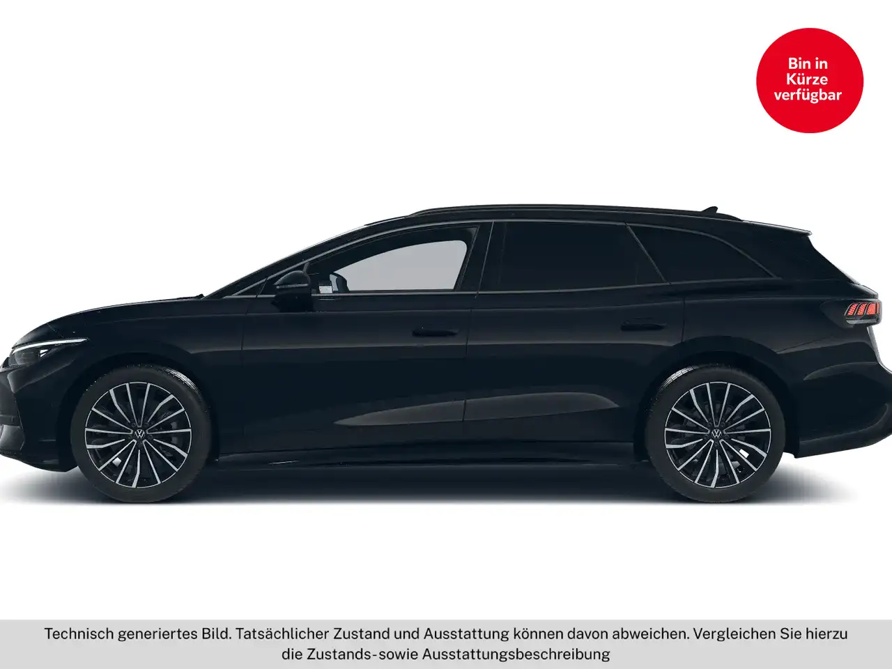 Volkswagen ID.7 2026