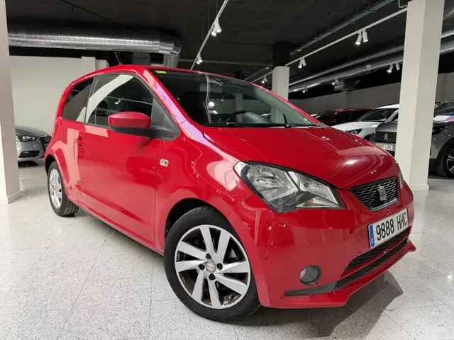 SEAT Mii 1.0 Style 75