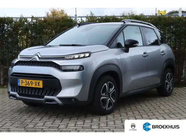 Citroen C3 Aircross 1.2 Turbo Feel | Cruise Control | Camera | Navigat