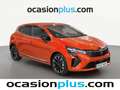 Renault Clio E-TECH Full Hybrid Techno 105kW Naranja - thumbnail 2