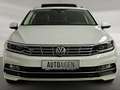 Volkswagen Passat Variant 2.0 TDI * R-LINE * PANO * VIRTUAL * ACC * LED * Weiß - thumbnail 8