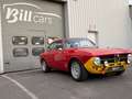 Alfa Romeo GT GT 1600 Junior 115.03 Rot - thumbnail 10