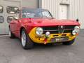 Alfa Romeo GT GT 1600 Junior 115.03 Rot - thumbnail 3