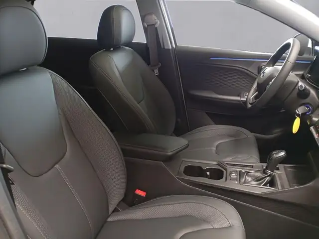 DR Automobiles DR3 view 14