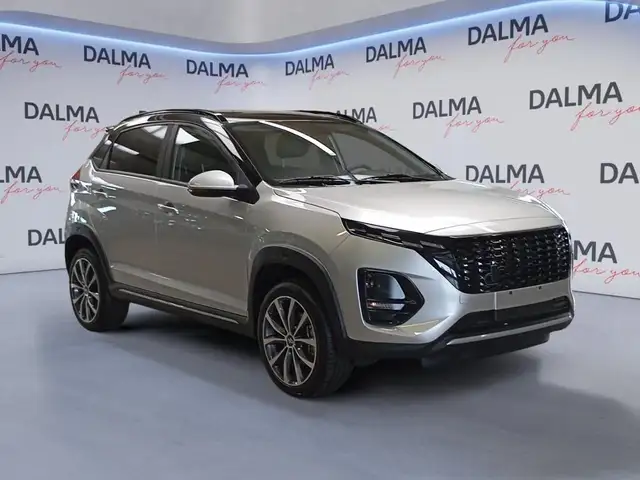 DR Automobiles DR3 view 7
