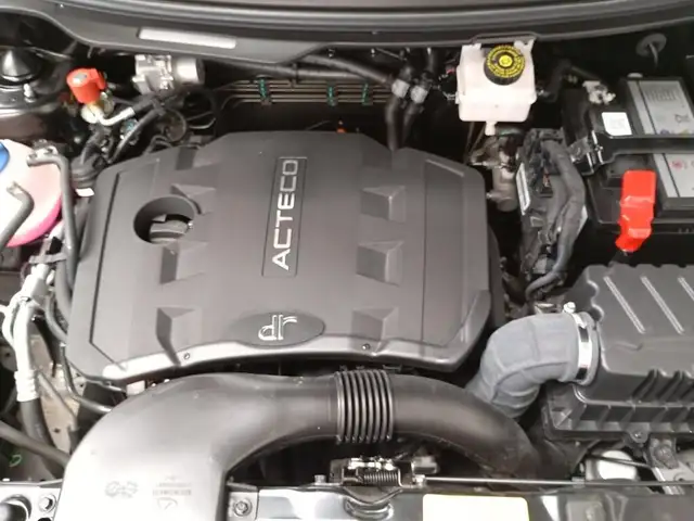 DR Automobiles DR3 view 19