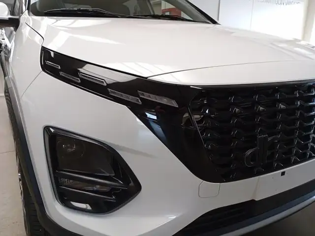 DR Automobiles DR3 view 23