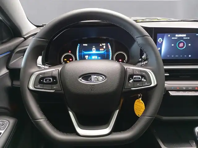 DR Automobiles DR3 view 12