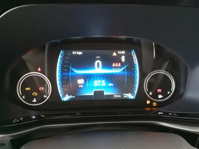 DR Automobiles DR3 view 17