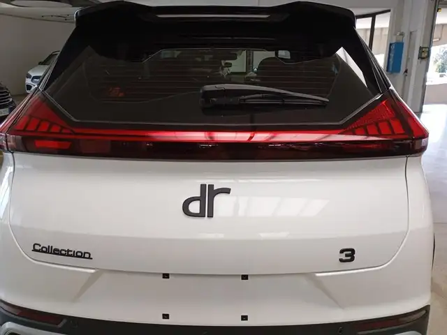DR Automobiles DR3 view 22