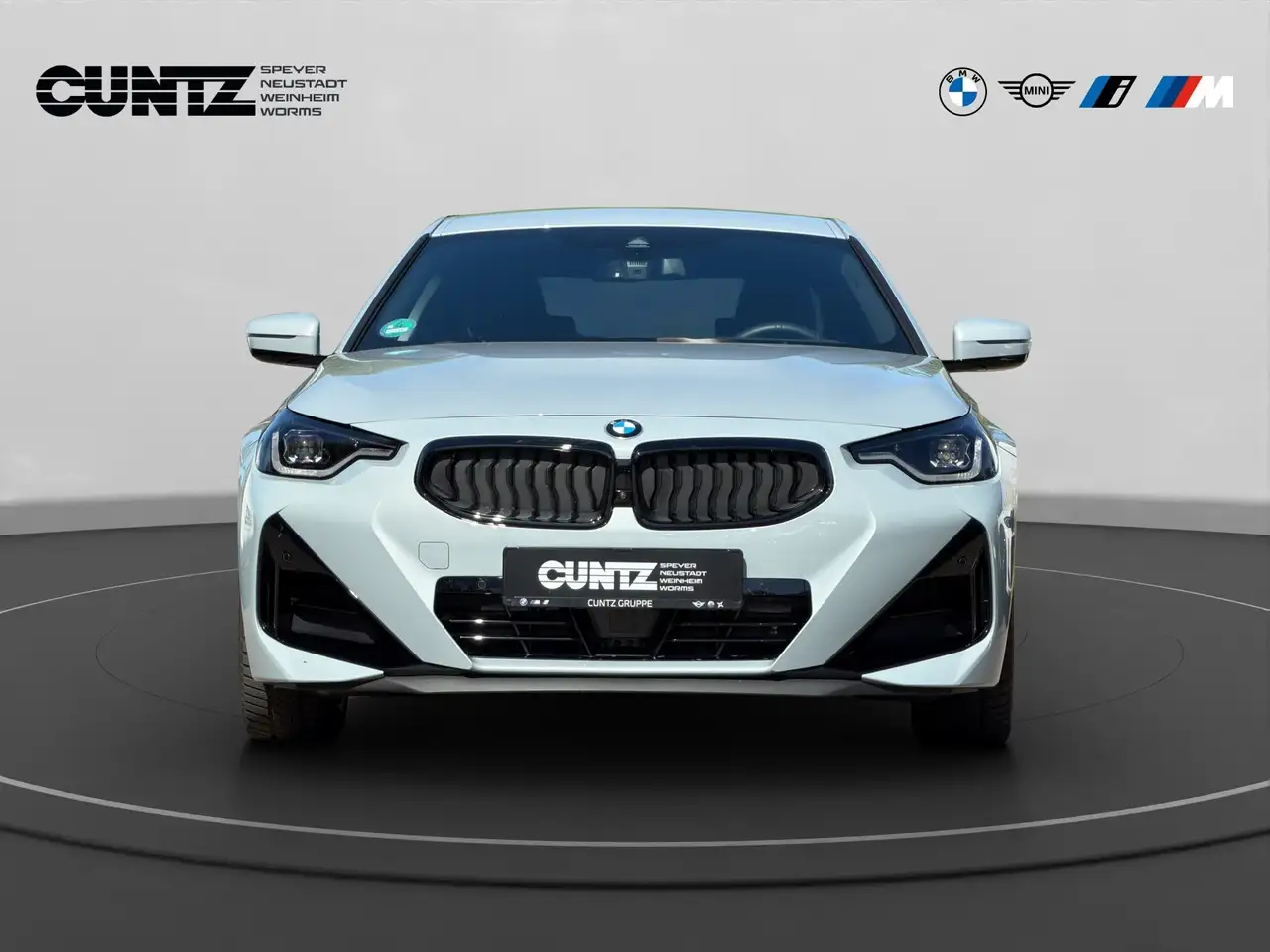 BMW 220 i MSport 2