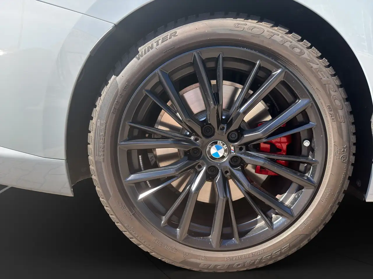BMW 220 i MSport 11