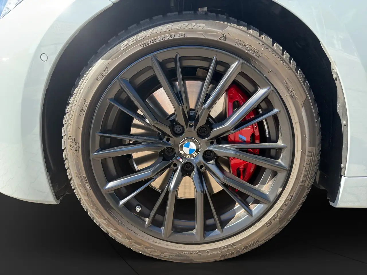 BMW 220 i MSport 9