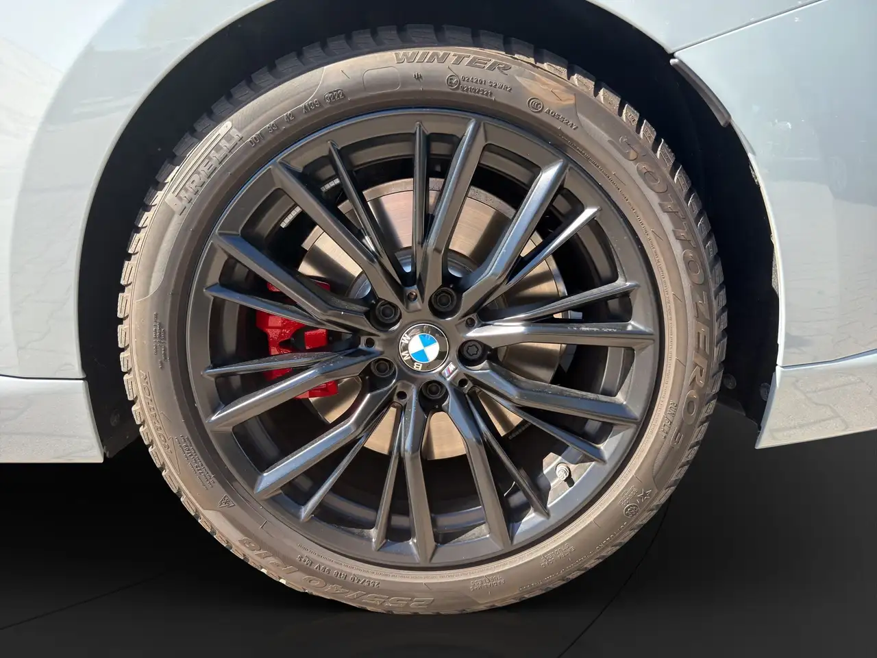 BMW 220 i MSport 10