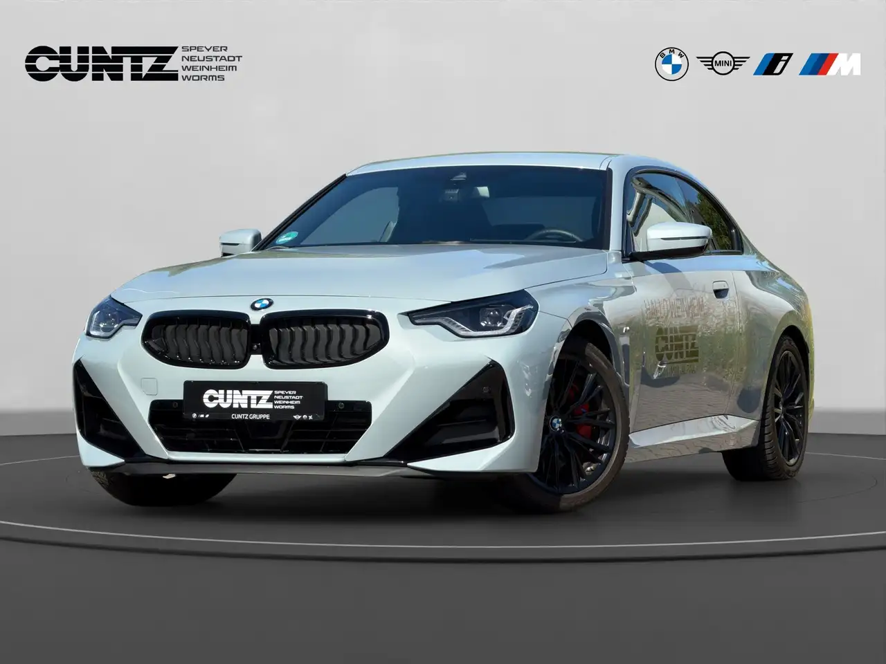 BMW 220 i MSport