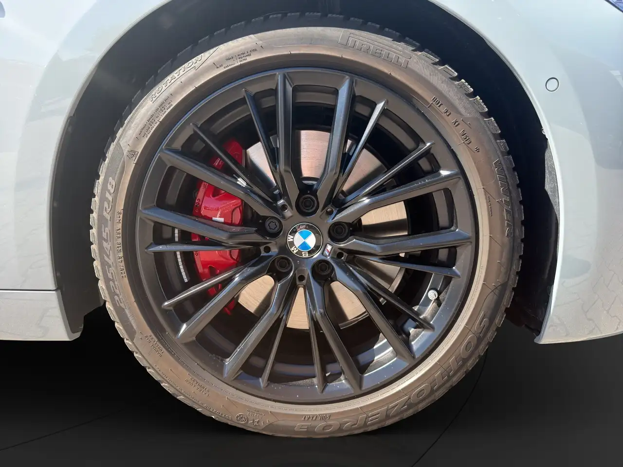 BMW 220 i MSport 12