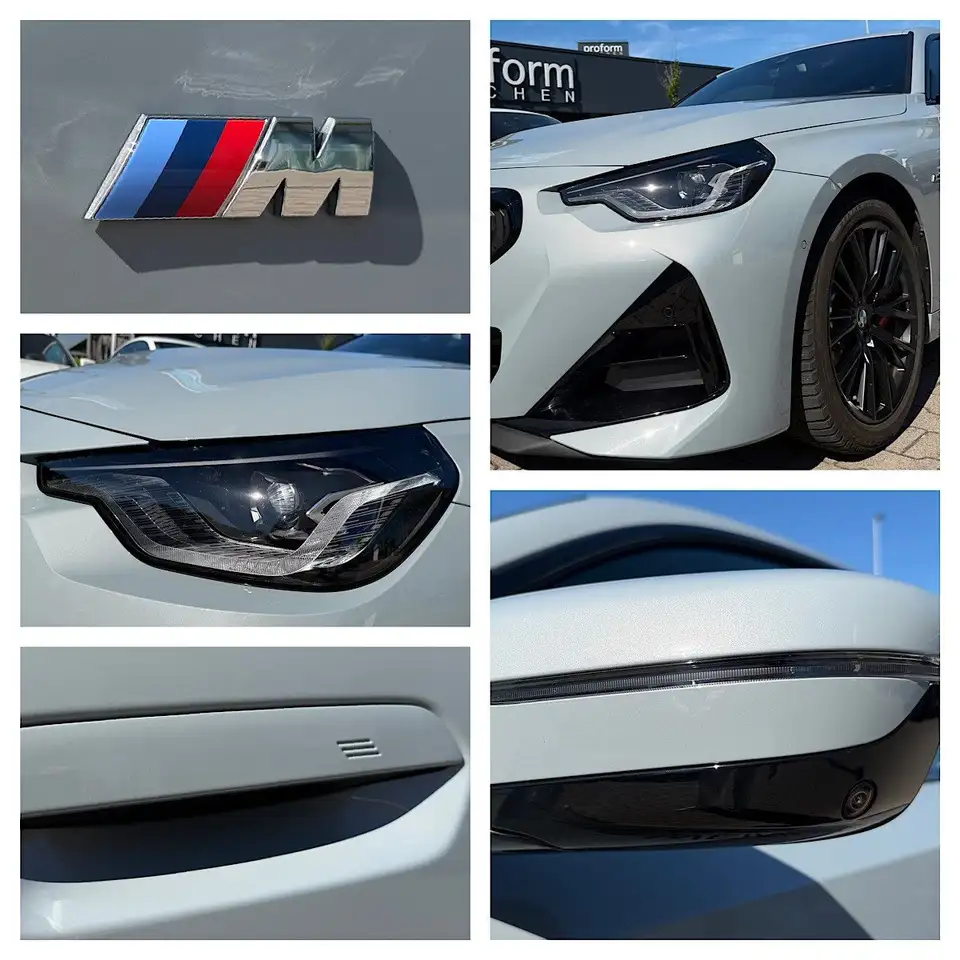 BMW 220 i MSport 14