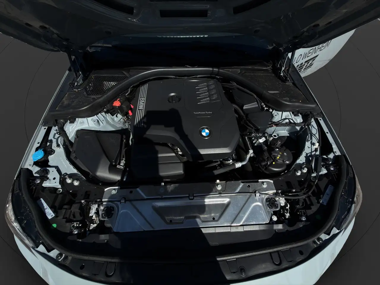 BMW 220 i MSport 13