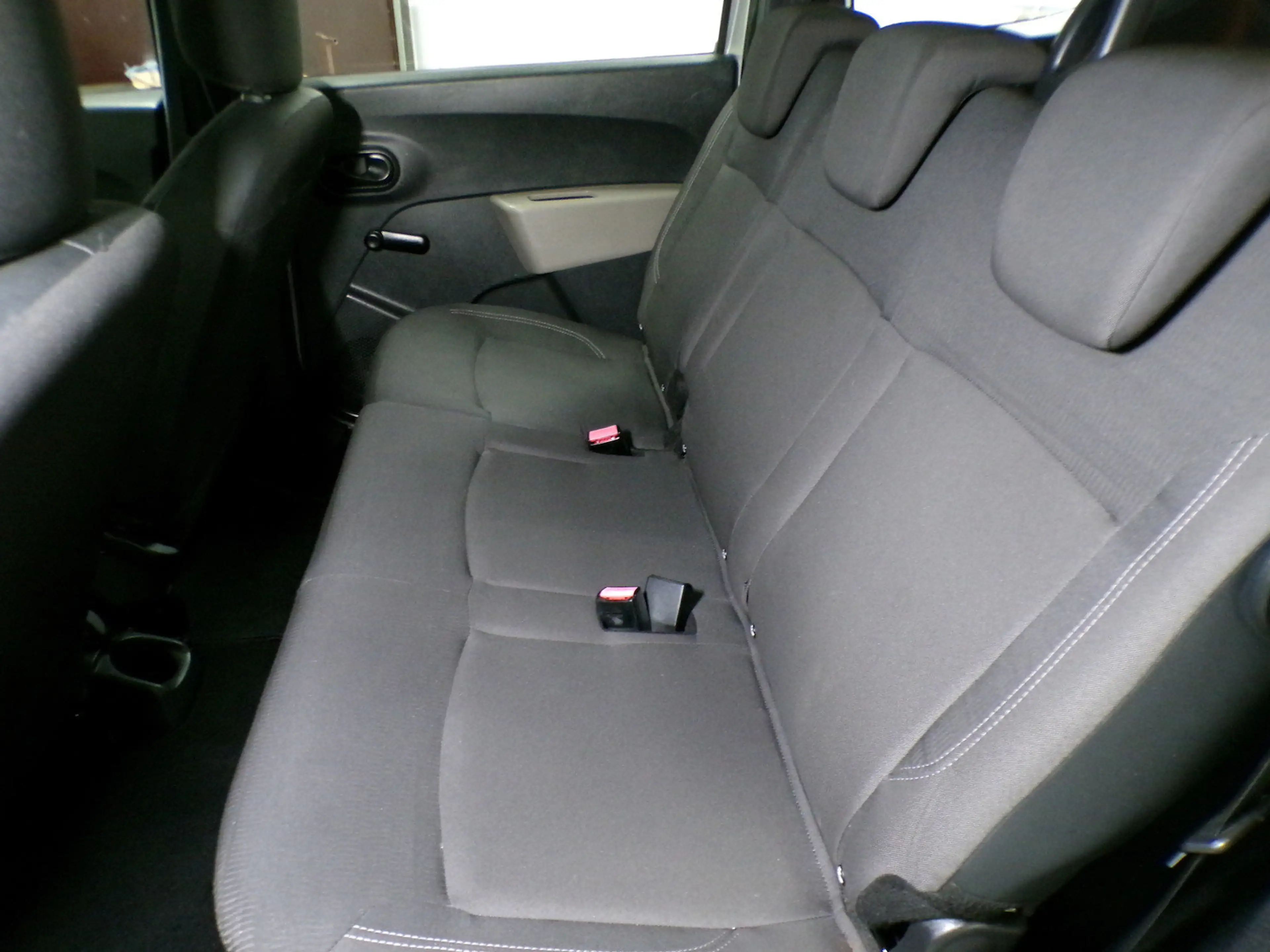 Dacia Lodgy Laureate 1.Hand Scheckheft 24.Mo.Gar. TOP — photo 11