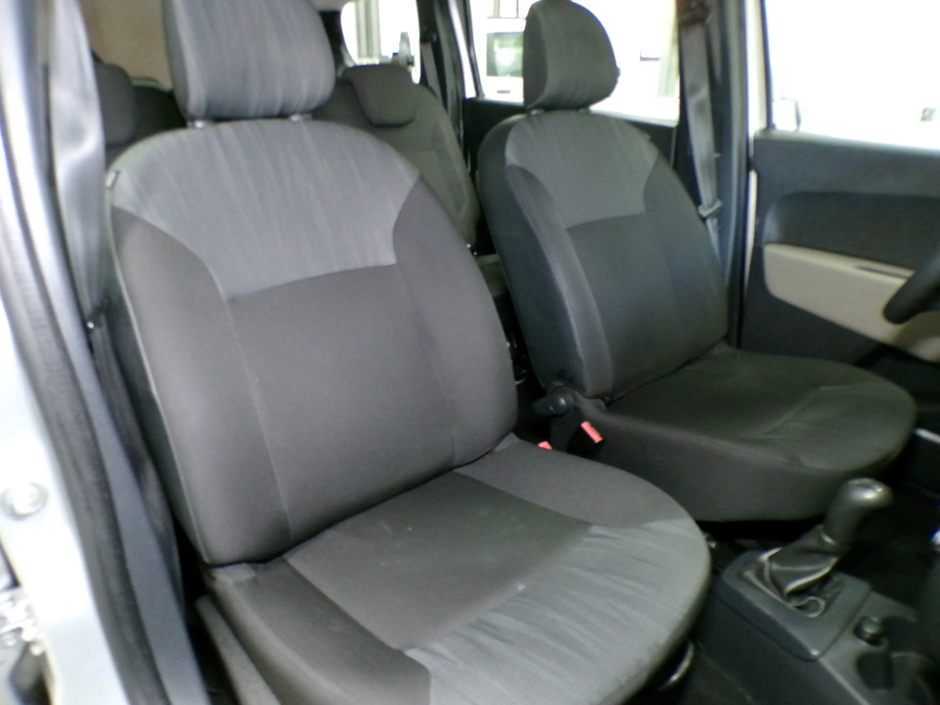 Dacia Lodgy Laureate 1.Hand Scheckheft 24.Mo.Gar. TOP — photo 13
