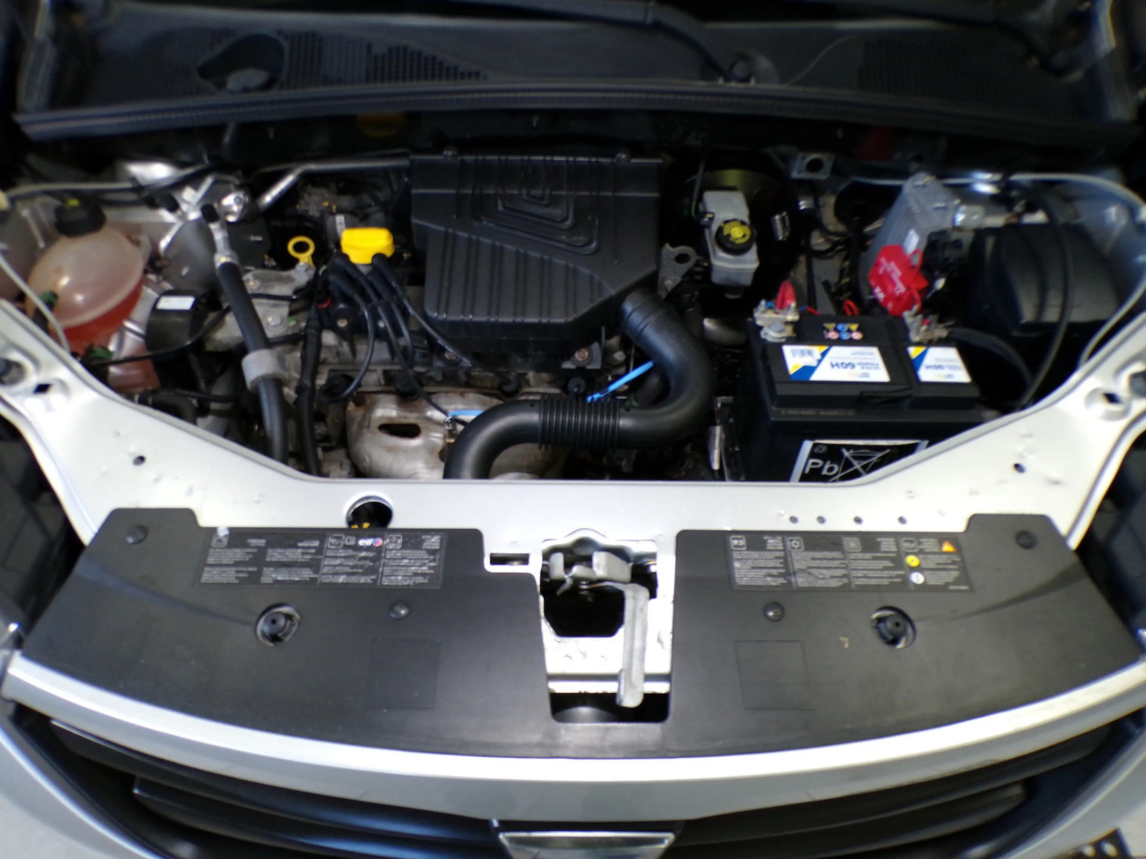 Dacia Lodgy Laureate 1.Hand Scheckheft 24.Mo.Gar. TOP — photo 15