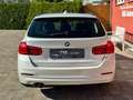 BMW 320 i Advantage*Garantie*AHK*LED*Steptronic* Blanc - thumbnail 27