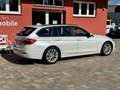 BMW 320 i Advantage*Garantie*AHK*LED*Steptronic* Blanc - thumbnail 13