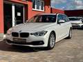 BMW 320 i Advantage*Garantie*AHK*LED*Steptronic* Blanc - thumbnail 25