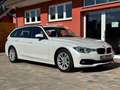 BMW 320 i Advantage*Garantie*AHK*LED*Steptronic* Blanc - thumbnail 14