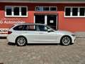 BMW 320 i Advantage*Garantie*AHK*LED*Steptronic* Blanc - thumbnail 9