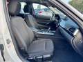 BMW 320 i Advantage*Garantie*AHK*LED*Steptronic* Blanc - thumbnail 11