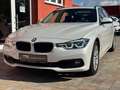 BMW 320 i Advantage*Garantie*AHK*LED*Steptronic* Blanc - thumbnail 24