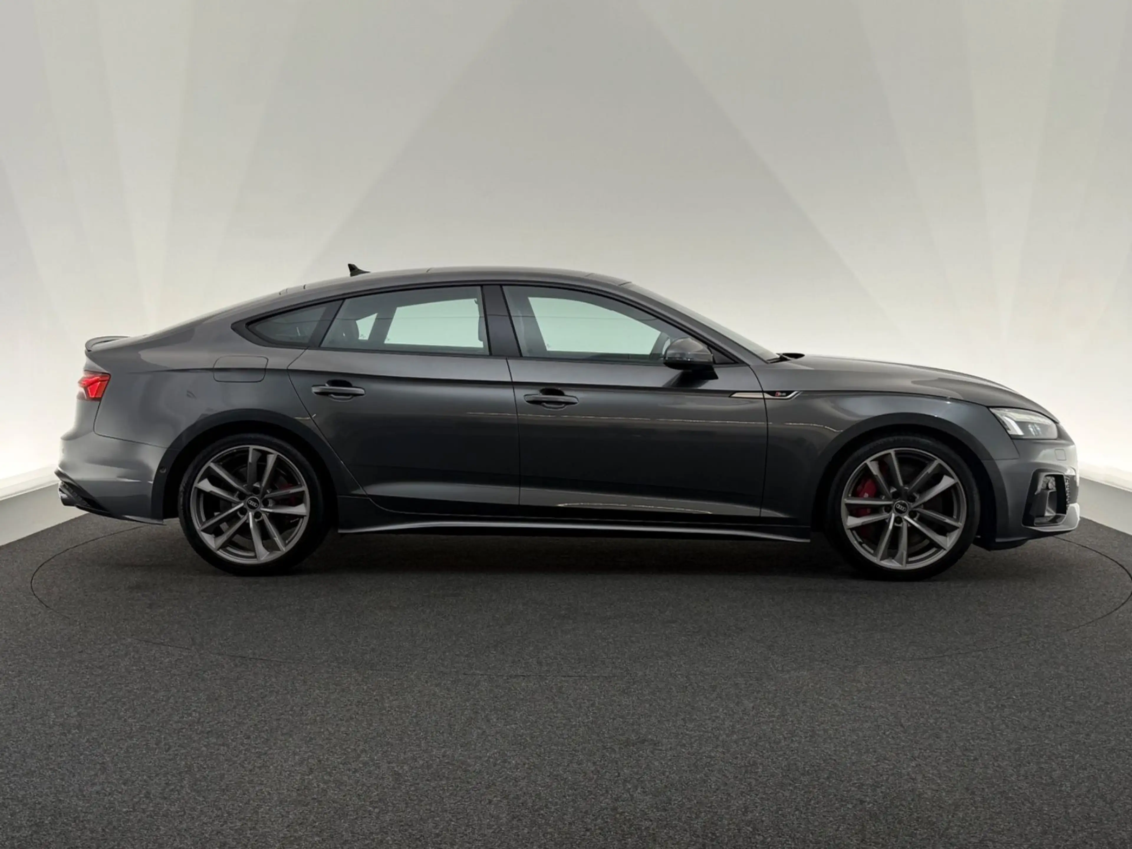 Audi S5 Sportback 3.0 TDI qu.*MATRIX*PANO-AHK-R.KAM — photo 8