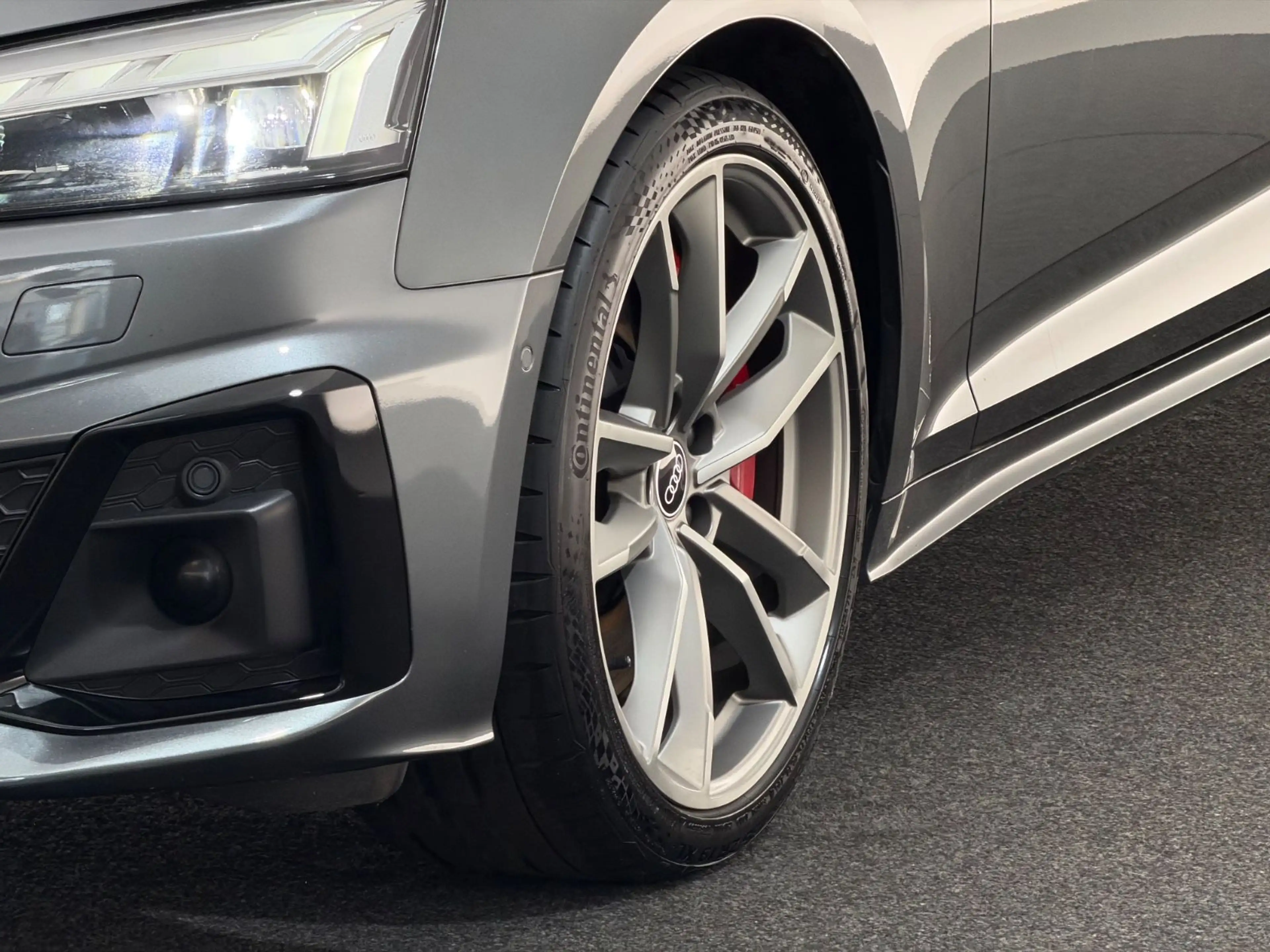 Audi S5 Sportback 3.0 TDI qu.*MATRIX*PANO-AHK-R.KAM — photo 14
