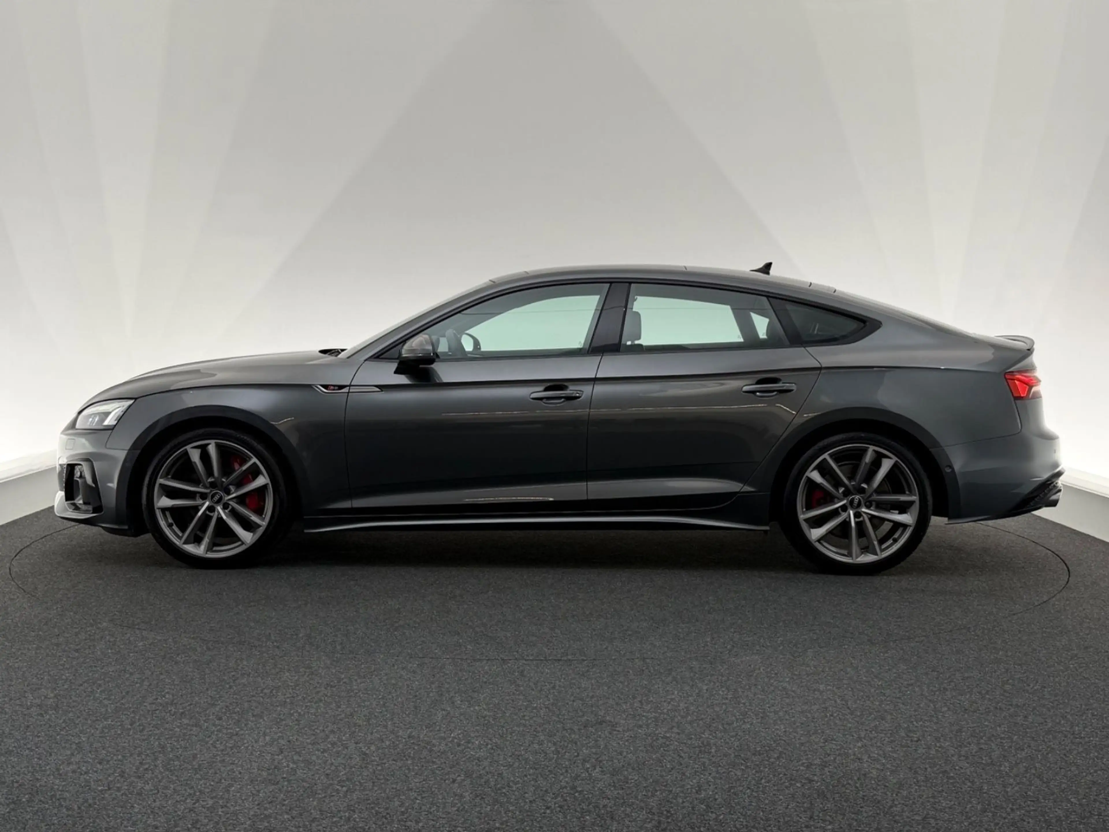 Audi S5 Sportback 3.0 TDI qu.*MATRIX*PANO-AHK-R.KAM — photo 4