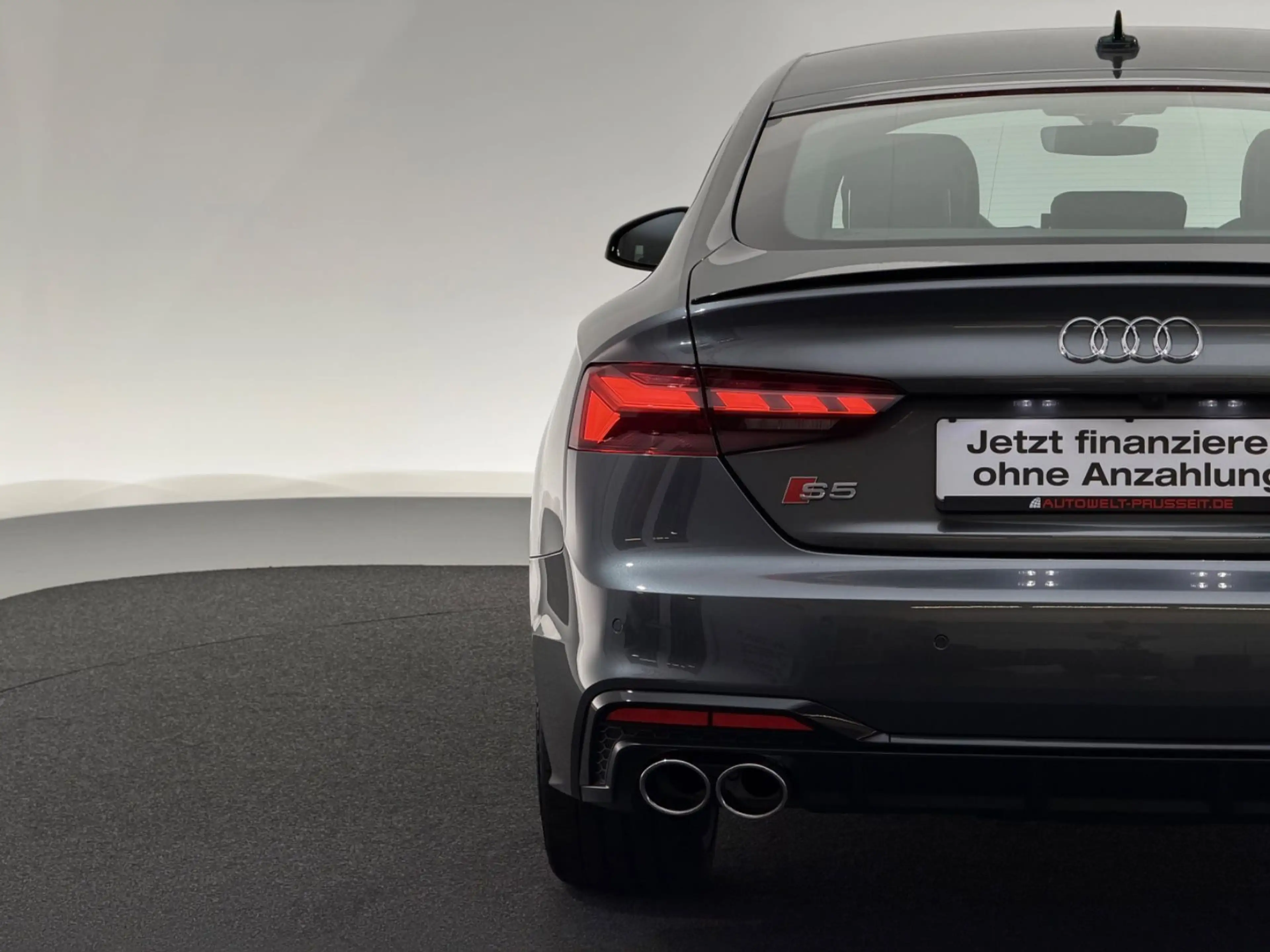 Audi S5 Sportback 3.0 TDI qu.*MATRIX*PANO-AHK-R.KAM — photo 10
