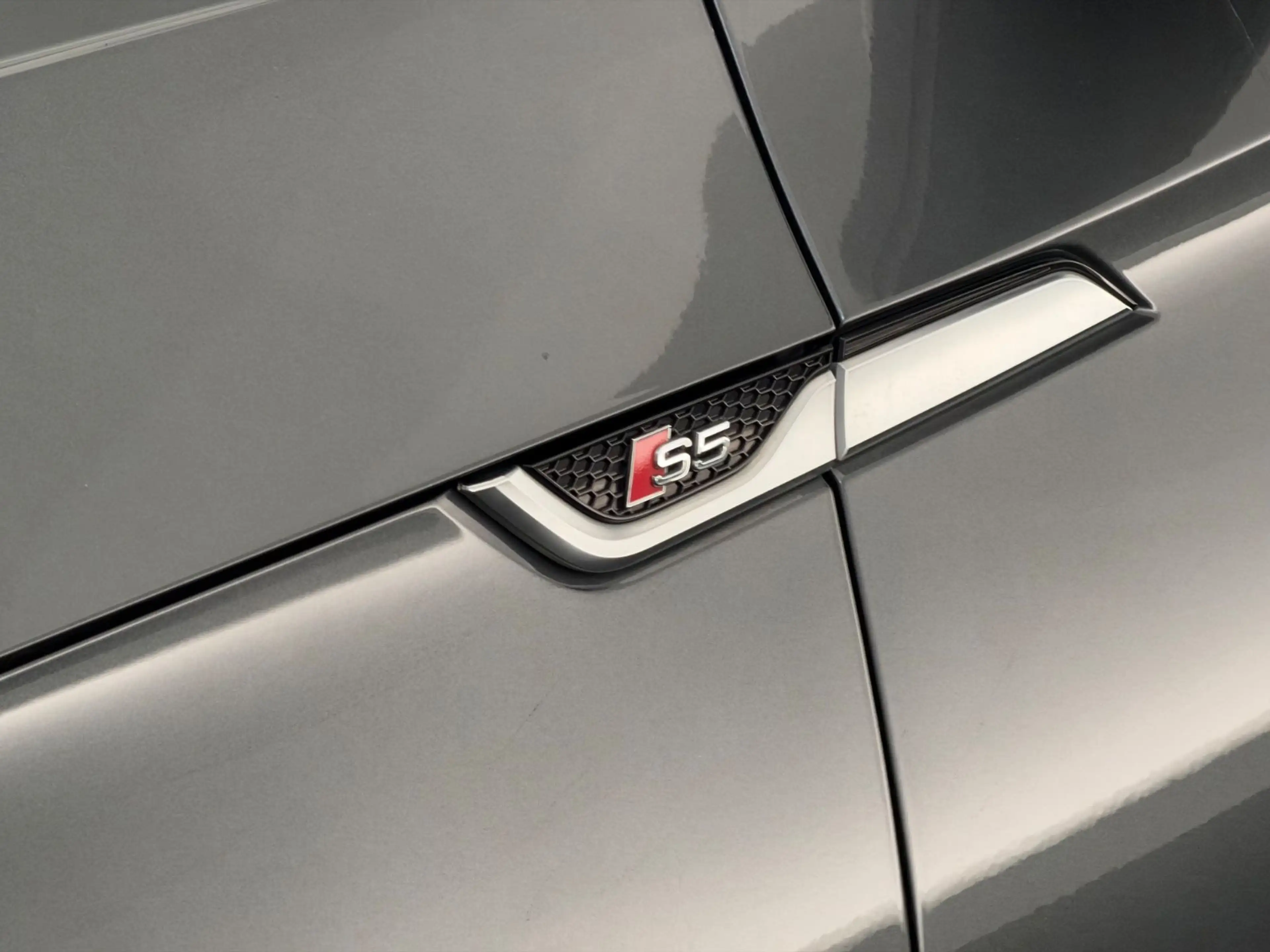 Audi S5 Sportback 3.0 TDI qu.*MATRIX*PANO-AHK-R.KAM — photo 13