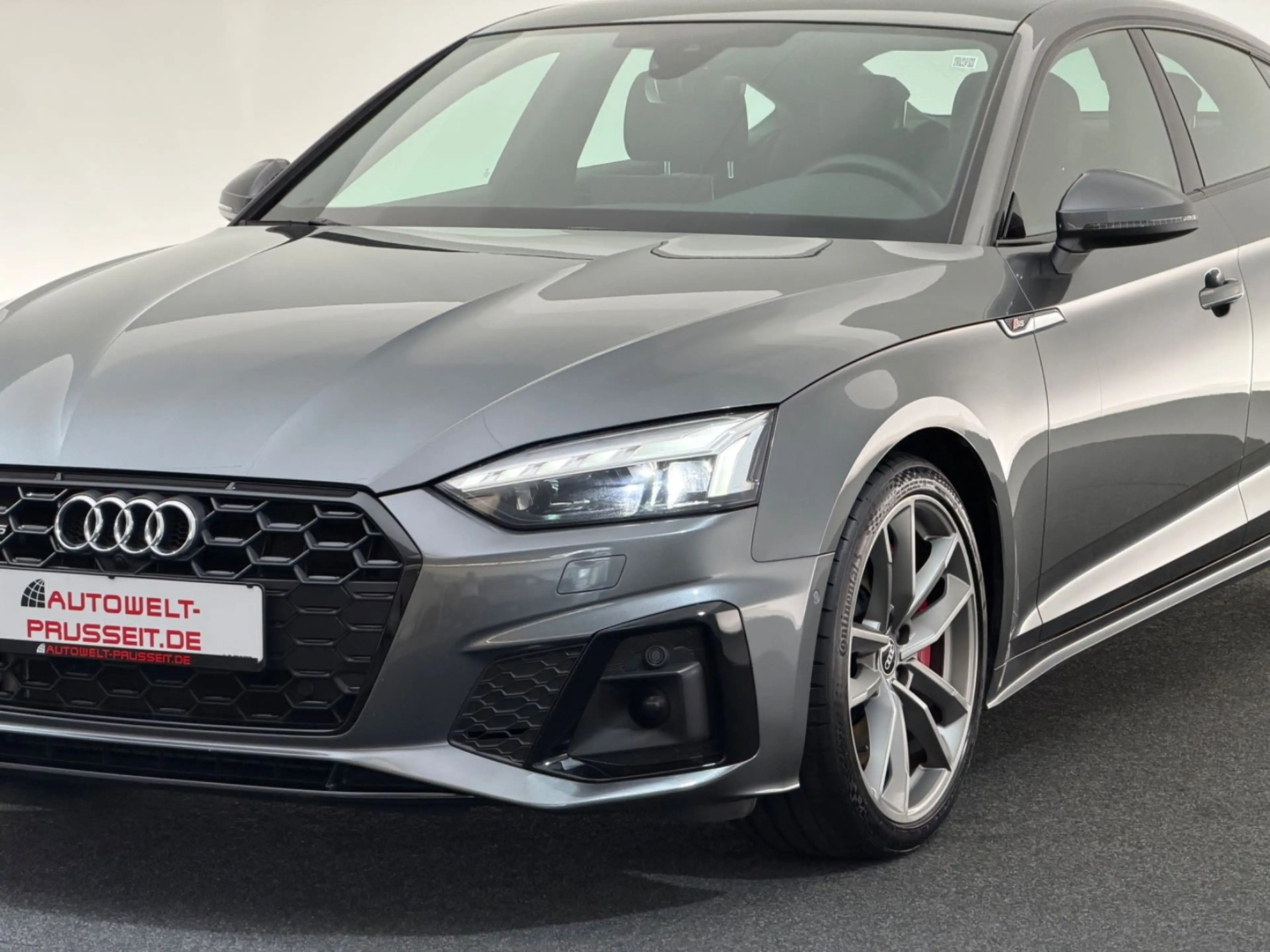 Audi S5 Sportback 3.0 TDI qu.*MATRIX*PANO-AHK-R.KAM — photo 15