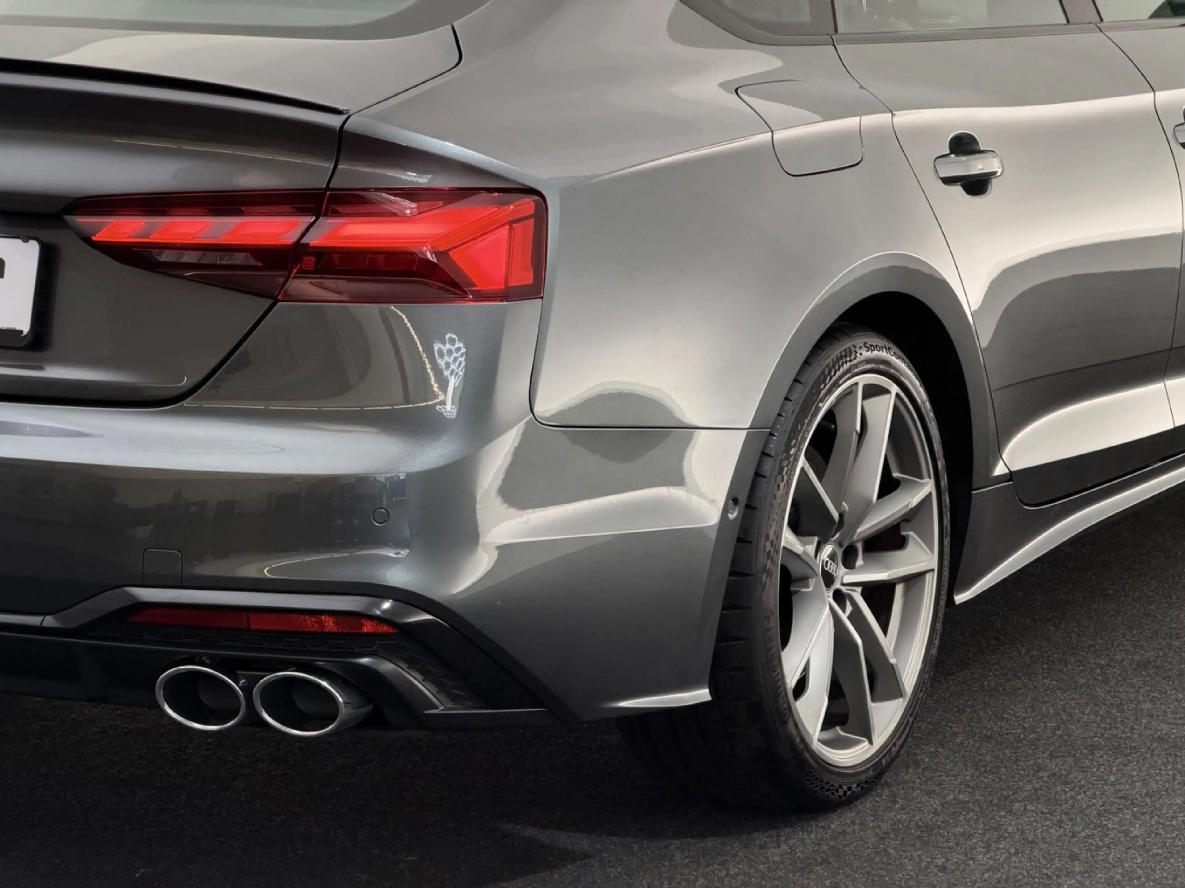 Audi S5 Sportback 3.0 TDI qu.*MATRIX*PANO-AHK-R.KAM — photo 11