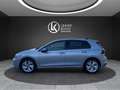 Volkswagen Golf Rabbit TSI ''AHV+SHZ+RFK+ergoActive-Sitz'' Silber - thumbnail 2