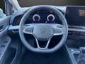 Volkswagen Golf Rabbit TSI ''AHV+SHZ+RFK+ergoActive-Sitz'' Silber - thumbnail 11