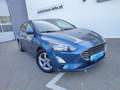 Ford Focus 1,0 EcoBoost Hybrid Titanium // monatlich ab € ... Bleu - thumbnail 1