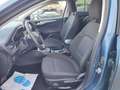 Ford Focus 1,0 EcoBoost Hybrid Titanium // monatlich ab € ... Bleu - thumbnail 9