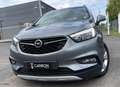 Opel Mokka X Mokka X 1.4 Turbo Ultimate CUIR/NAVI/CAMERA/LED Grijs - thumbnail 1